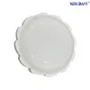 NEWDAYS brand cross-border new LED polygonal three-color moisture-proof wall lamps, indoor and outdoor corridor wall lamps, waterproof high-brightness ceiling lamps, energy-saving lighting wall-mounted lamps, floodlights for outdoor use details Picture